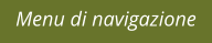 Menu di navigazione