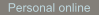 Personal online